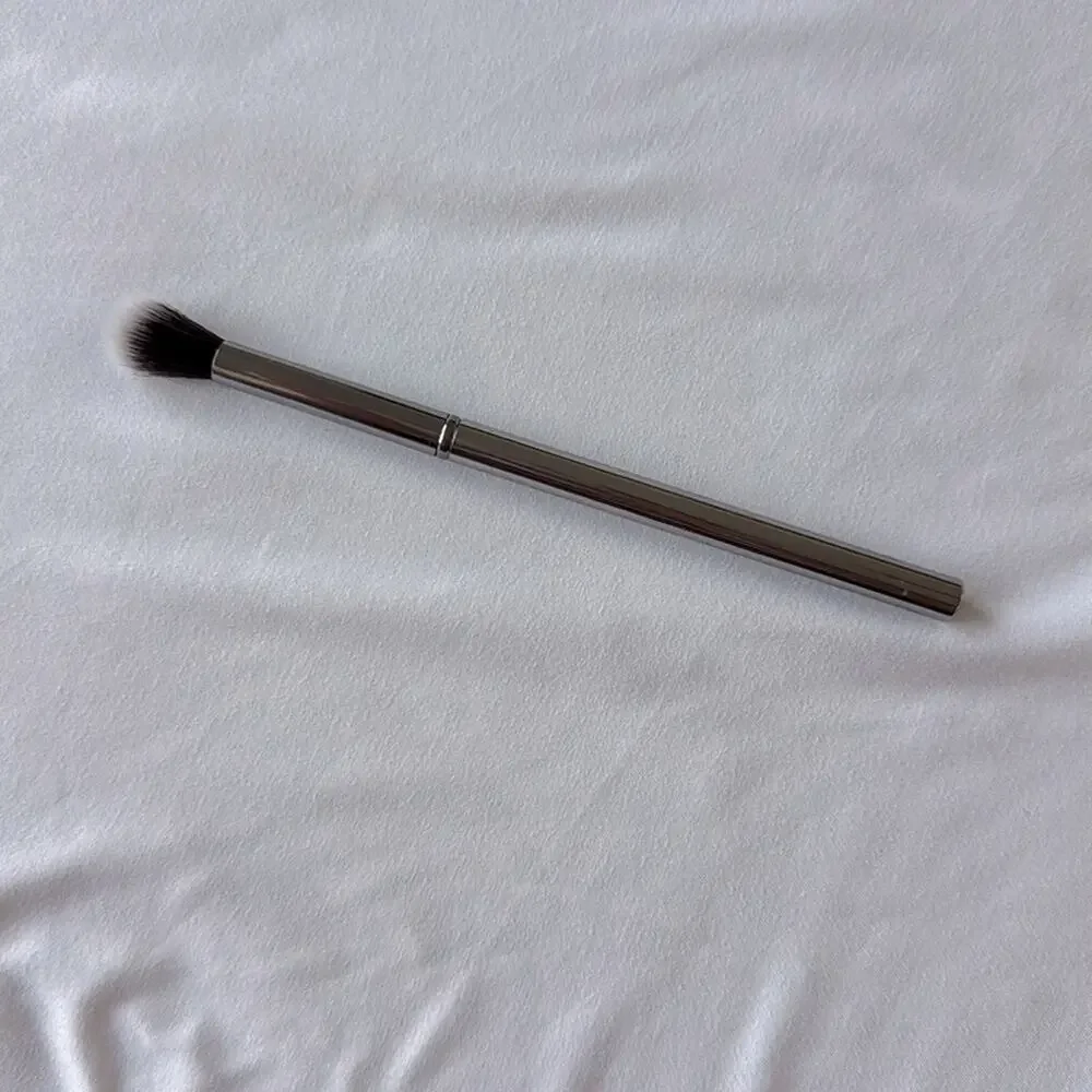 Morphe Makeup Brushes Collection Gun Metal - G17 Round Blender
